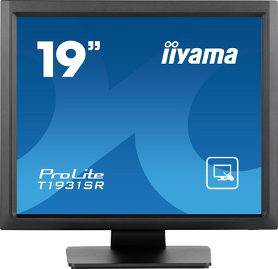 Monitor me prekje iiyama ProLite T1931SR B1S, 19", rezolucion 1280x1024, i zi