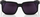 Syze dielli 100% Centric Mauve, xhama vjollcë, kornizë gri