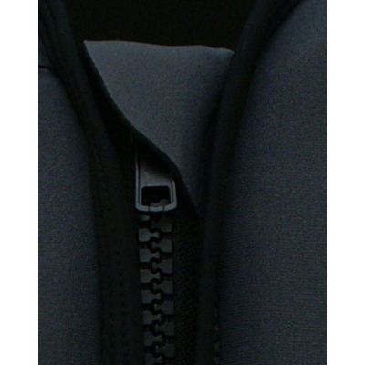 Jelet sigurie XQ Max Neoprene, 50N, madhësia XL, zi-gri