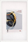 Kornizë fotosh Walther Design New Lifestyle, 20 x 30 cm, xham artificial, e bardhë