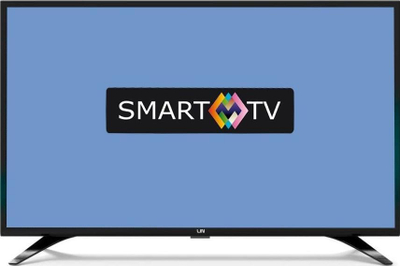 TV LIN 40LFHD1200, 40\", Full HD, Smart TV