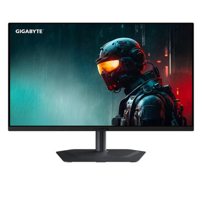 Monitor gaming Gigabyte AORUS MO27Q2A, 27\", QHD 280Hz, i zi