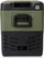 Frigorifer turistik Yolco KX40, 34L, Dual Zone, jeshil