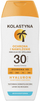 Krem dielli Kolastyna Hyaluron, SPF 30, për lagështim, 200 ml
