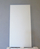 Panel ngrohës tavani Ecosun U, infra të kuqe, 1000W, i bardhë