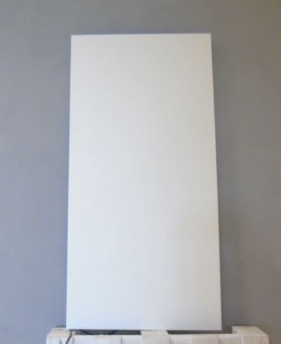 Panel ngrohës tavani Ecosun U, infra të kuqe, 1000W, i bardhë