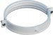 Kapëse muri Ricom Wall Mounting Clamp 100mm, për tuba 100mm, metalike