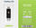 Çelës sigurie Yubico YubiKey 5Ci, USB C, Lightning, i zi