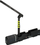 Reflektor pune teleskopik Brennenstuhl, LED 7700 lumen, 18V, i zi
