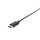 Headset me kabllo Jabra Evolve 40 Stereo USB‑C, Microsoft Teams, i zi