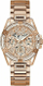 Orë për femra Guess Queen GW0464L3, e artë