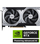 Kartelë grafike MSI VENTUS GeForce RTX 5060 TI 16G 2X OC PLUS NVIDIA 16 GB GDDR7