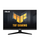 ASUS TUF Gaming VG246H1A - LED monitor - Full HD (1080p) - 23.8"