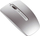 Сет тастатура и глушец CHERRY DW 8000, безжичен RF, германски QWERTZ распоред, сребрена