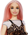 Kukulla Barbie Fashionista (FXL49)