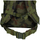 Çantë shpine taktike GFC 3 Day Assault Pack 20L, najlon, camo Forest Panther