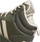 Atlete basketbolli Adidas Hoops 3.0 Mid Wtr, të larta, për dimër, jeshile