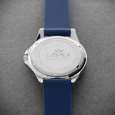 Orë dore për fëmijë MPM Quality W05M.11332.A