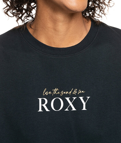 Bluzё Roxy Slightly Loose I am from the Atlantic, e zezё