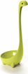 Garuzhdë supe Ototo Nessie, plastike, 24.5 cm, e gjelbër