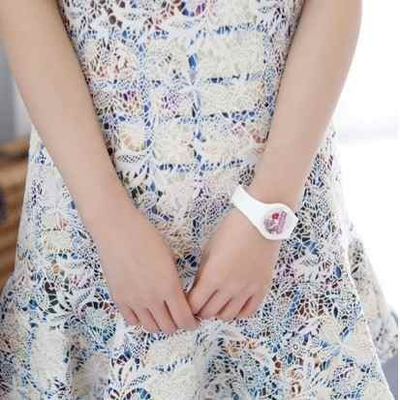 Orë dore Tender Present Swatch GZ300