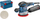 Lëmushe orbitale Bosch GEX 40-150, 150mm, 400W, blu
