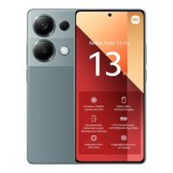 Redmi Note 13 Pro 8+256Gb Forest Green
