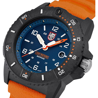Orë dore Luminox Navy SEAL XS.3603
