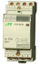 Kontaktor modular F&amp;F ST25-20/24, 25A, 2NO 24V AC, gri