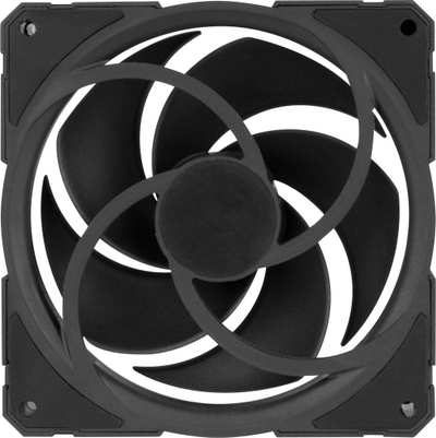 Ftohës Arctic BioniX P120 A-RGB, 120 mm