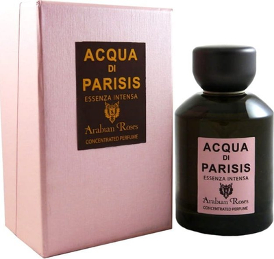 Parfum Acqua Di Parisis Essenza Intensa Arabian Roses, Eau de Parfum, 100ml, për goca