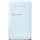 Frigorifer SMEG FAB5RPB5, 50 W, i kaltër pastel