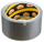 Shirit ngjitës Pattex Power Tape, 10 m, 5 cm, argjendtë