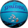 Top basketbolli Spalding Space Jam Tune Squad IV 84-598Z, nr. 7, për jashtë, blu