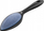 Pilë për thembra Zwilling Premium, 1 copë, gri