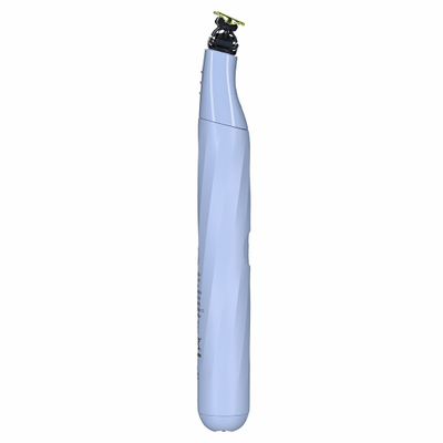 Rroje elektrike Philips OneBlade First Shave QP1324/20, pa tela, e gjelbër
