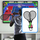 Set aksesorësh JYS për Nintendo Switch