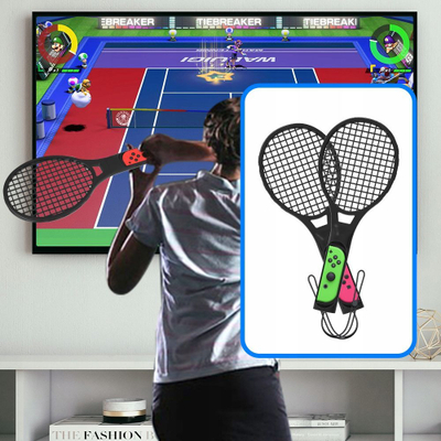 Set aksesorësh JYS për Nintendo Switch
