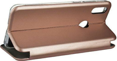 Futrollë libri Beline Book Magnetic Case për Samsung A23 5G A236, mbyllje me magnet, e zezë