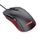 Maus TRUST GXT 922 YBAR, 200 DPI, USB, i zi
