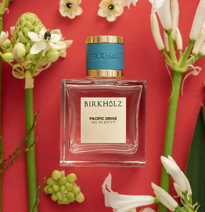 Eau de Parfum Birkholz Pacific Drive 100 ml