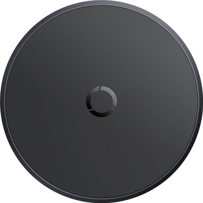 Mbajtëse magnetike makine Baseus MagPro, universale, rrotullim 360°, e zezë
