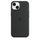 Apple iPhone 14 Silicone Case me MagSafe, Midnight