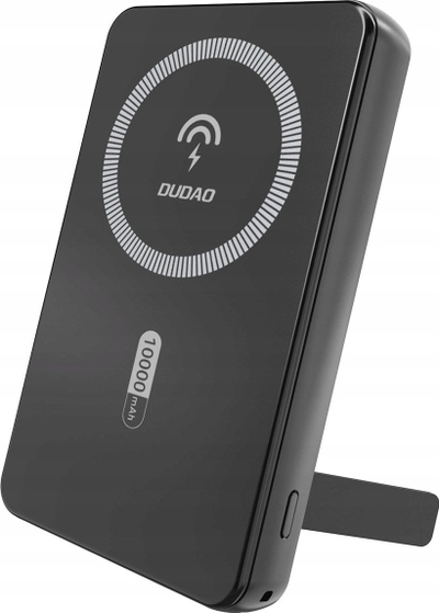 Power bank Dudao K14S Plus, 10000mAh, 20W PD, i zi