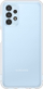 Mbështjellës për Samsung Galaxy A13, transparente