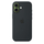 Apple iPhone 17 Silicone Case with MagSafe, Black