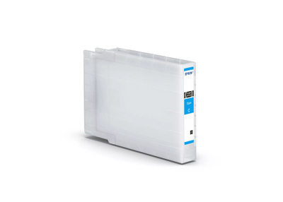 Ngjyrë për printer Epson WF-C8190 / WF-C8690 Ink, XXL, e kaltër
