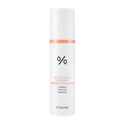 Serum për fytyrë Dr. Ceuracle 5a Control Skin Serum, 100ml