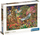 Puzzle Clementoni Woodland Fantasy Garden, 1500 copa, 59.5 x 84.5 cm, shumëngjyrësh