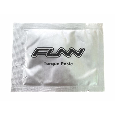 Pasta montimi për biçikletë Funn Torque Paste, rrit fërkimin, paketim argjend